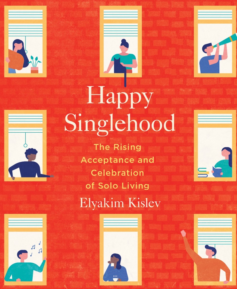 Happy Singlehood